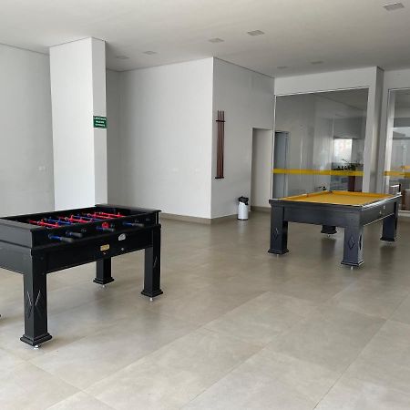 Everest Flat Service Caldas Novas Ngoại thất bức ảnh