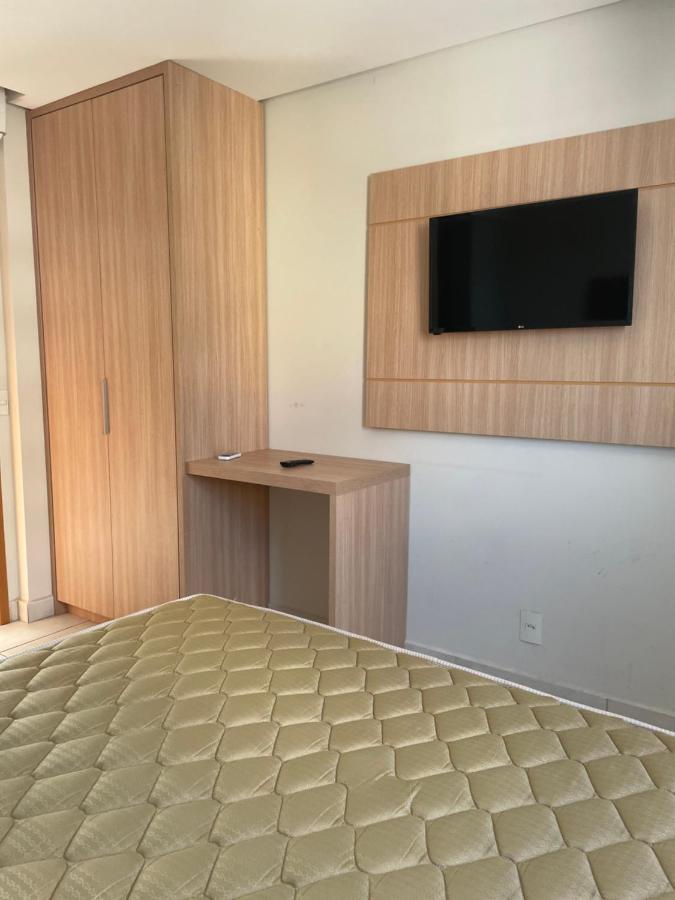Everest Flat Service Caldas Novas Ngoại thất bức ảnh
