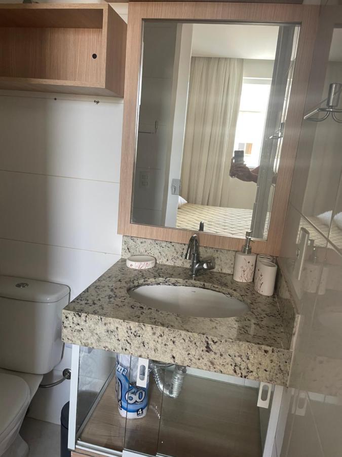 Everest Flat Service Caldas Novas Ngoại thất bức ảnh