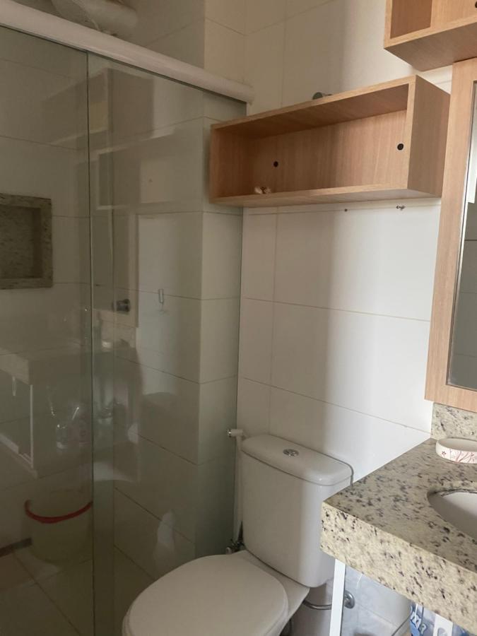 Everest Flat Service Caldas Novas Ngoại thất bức ảnh