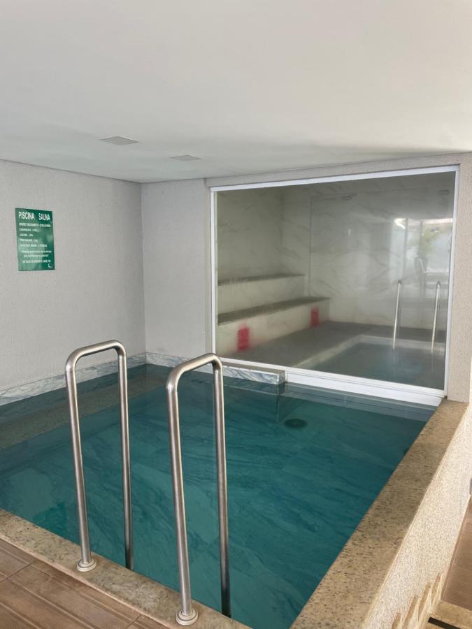 Everest Flat Service Caldas Novas Ngoại thất bức ảnh