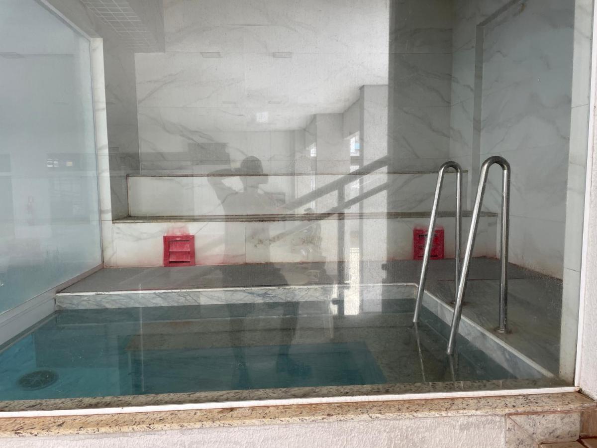 Everest Flat Service Caldas Novas Ngoại thất bức ảnh